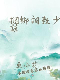捆绑调教少妇小说