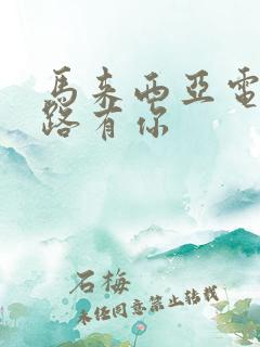 马来西亚电影一路有你