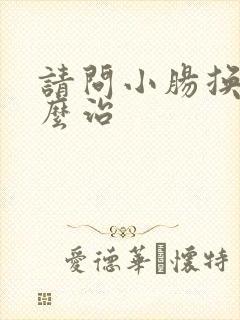 请问小肠换气怎么治