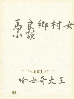 马良乡村女教师小说