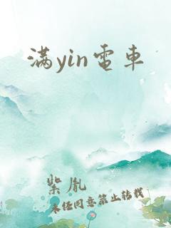 满yin电车