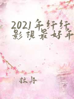 2021年纤纤影视最好年电视剧