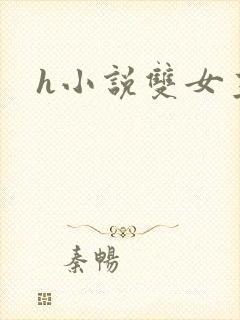 h小说双女主