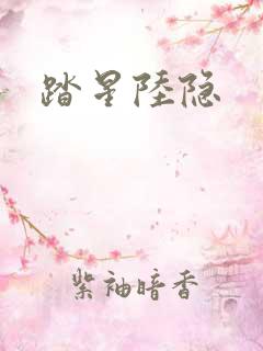 踏星陆隐