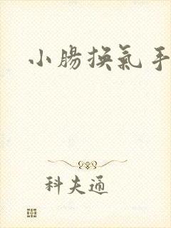 小肠换气手术