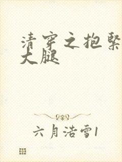 清穿之抱紧四爷大腿