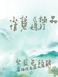 小说《极品公公俏儿媳)]