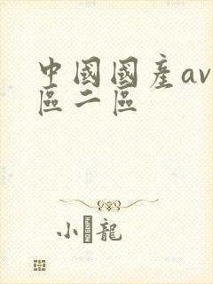 中国国产av一区二区