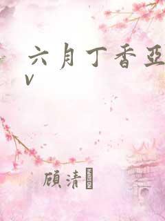 六月丁香亚洲av