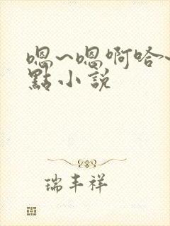 嗯~嗯啊哈~轻点小说
