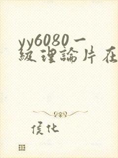 yy6080一级理论片在线观看