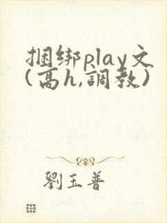 捆绑play文(高h,调教)