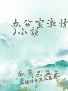 办公室激情(h )小说