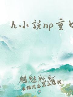 h小说np重口 h小说np重口