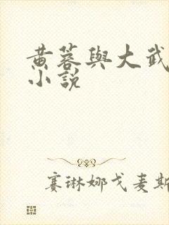 黄蓉与大武小武小说