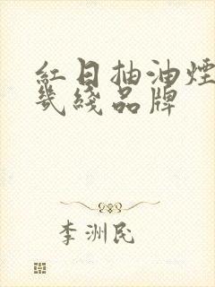 红日抽油烟机是几线品牌