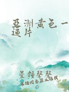 亚洲黄色一级逼逼片