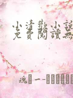 小清欢小说全文免费阅读无删减