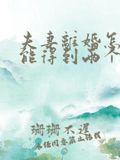 夫妻离婚怎么才能得到两个孩子的抚养权