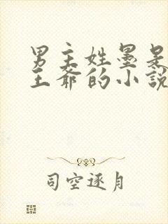 男主姓墨是战神王爷的小说