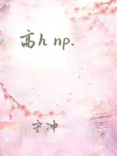 高h np.