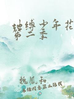 地缚少年花子君笫二季