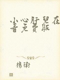 小心肝儿在线观看免费版