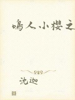 鸣人小樱之夜动