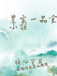 农家一品食神妻小说 农家一品食神妻小说