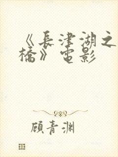 《长津湖之水门桥》电影 《长津湖之水门桥》电影