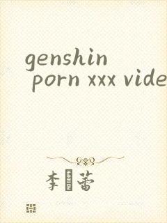 genshin porn xxx video