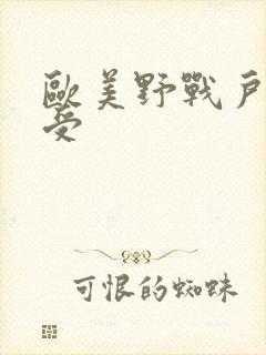 欧美野战户外性受