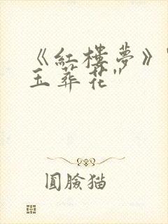 《红楼梦》