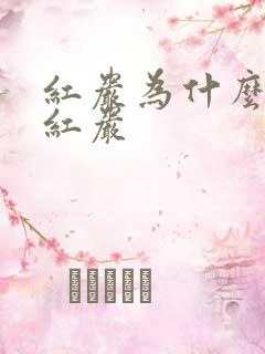红岩为什么要叫红岩