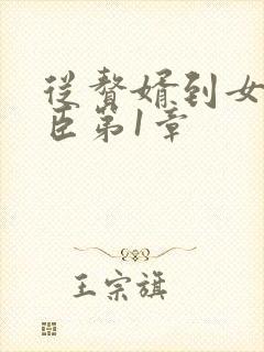 从赘婿到女帝宠臣第1章