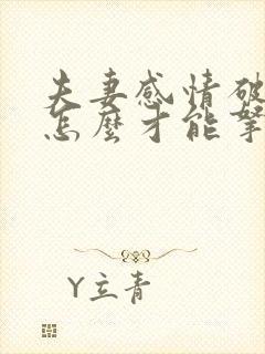 夫妻感情破裂,怎么才能拿到孩子的抚养权