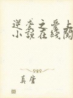 逆袭之爱上情敌小说在线阅读全文