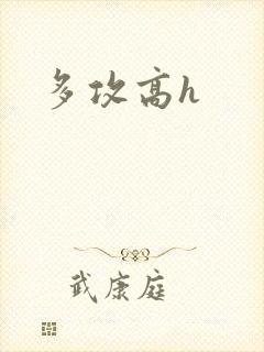 多攻高h