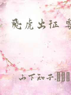 飞虎出征 粤