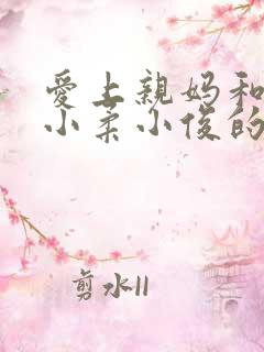 爱上亲妈和后妈小柔小俊的小说