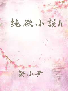 纯欲小说h