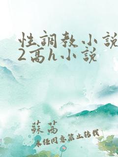 性调教小说1v2高h小说