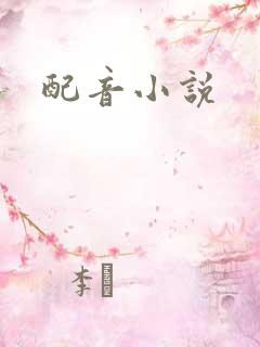 配音小说