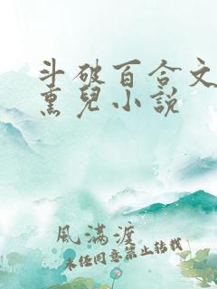 斗破百合文女主熏儿小说
