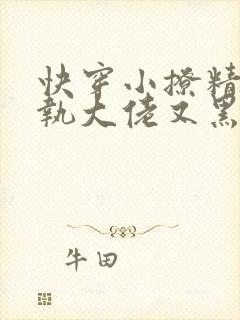 快穿小撩精:偏执大佬又黑化了