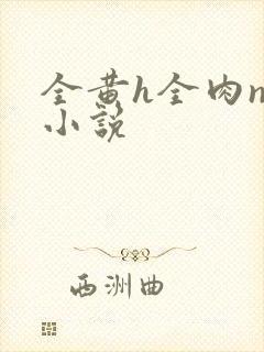 全黄h全肉np小说 全黄h全肉np小说