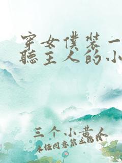 穿女仆装一切都听主人的小说