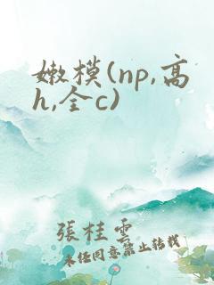 嫩模(np,高h,全c)