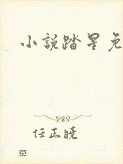 小说踏星免费听
