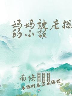 妈妈被老总调教的小说